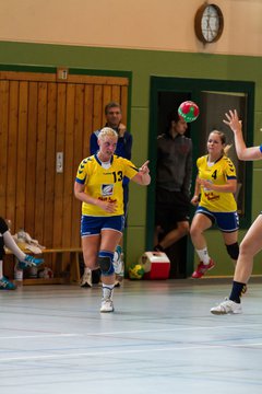 Bild 444 - Vorbereitungsturnier Damen